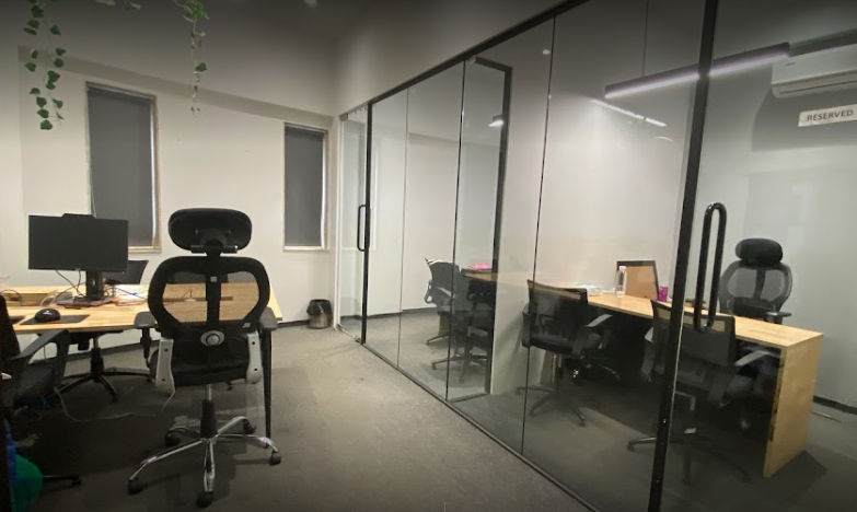 office image