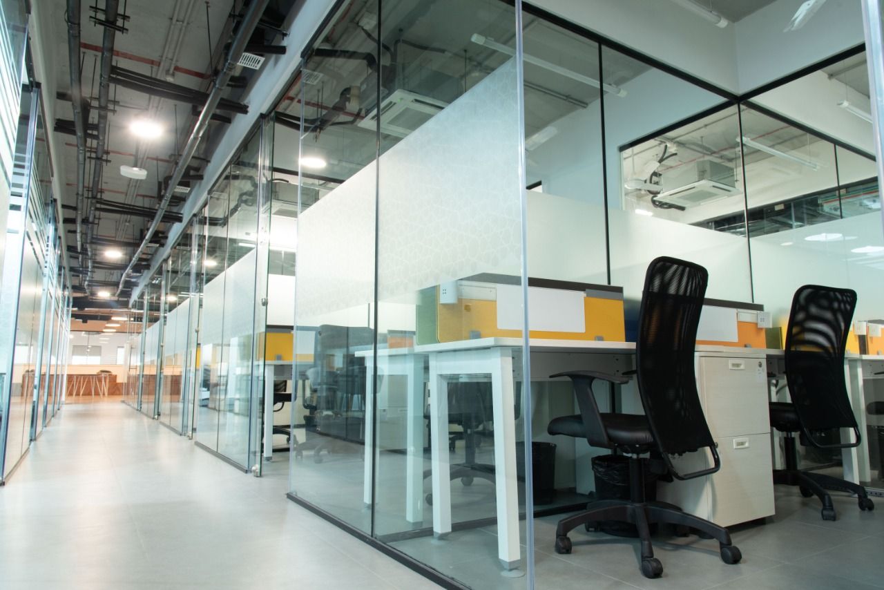 office image