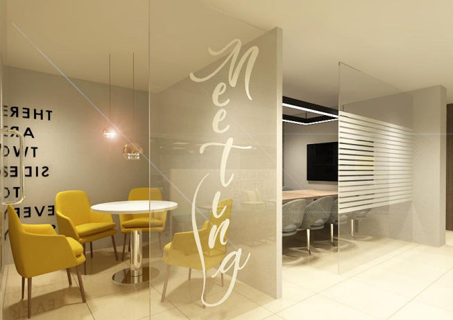 office image