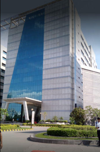 office image