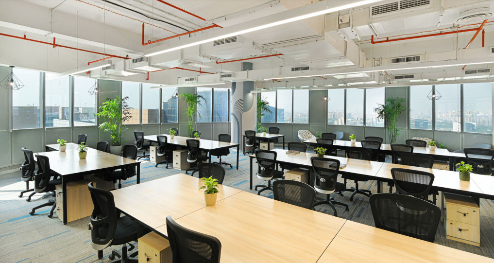 office image