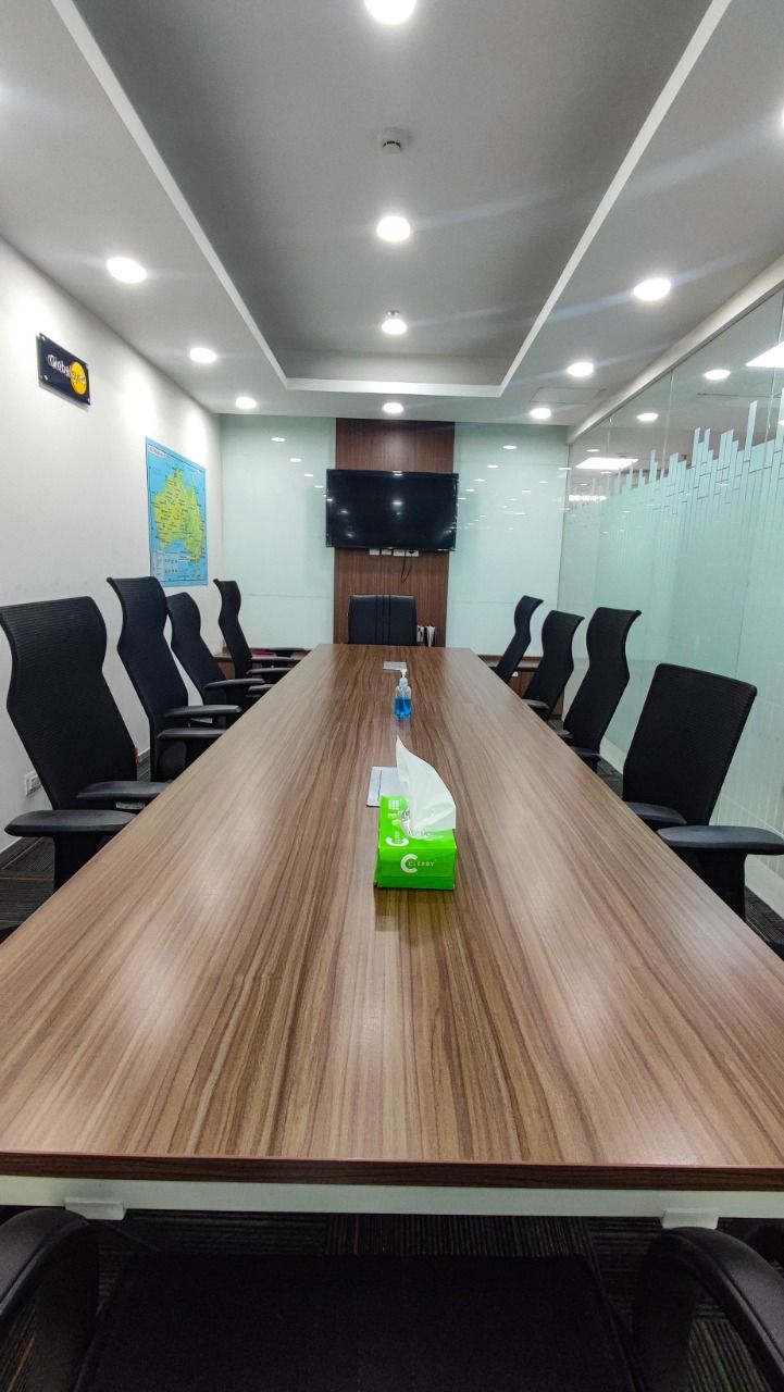 office image