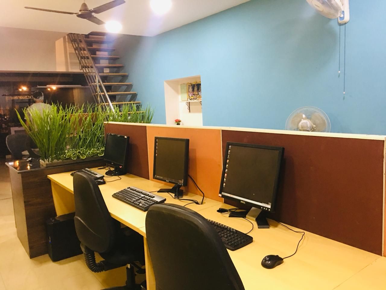 office image
