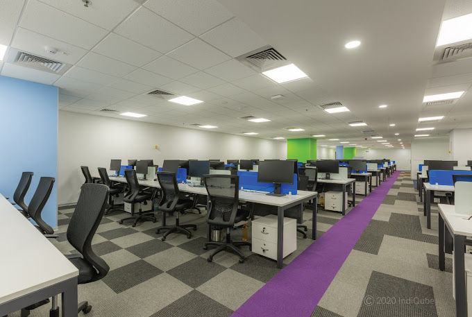 office image