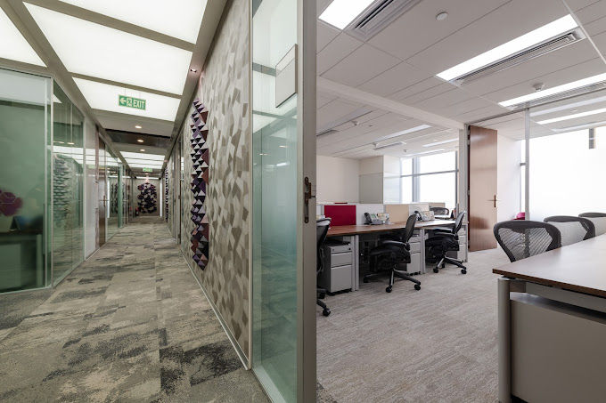 office image