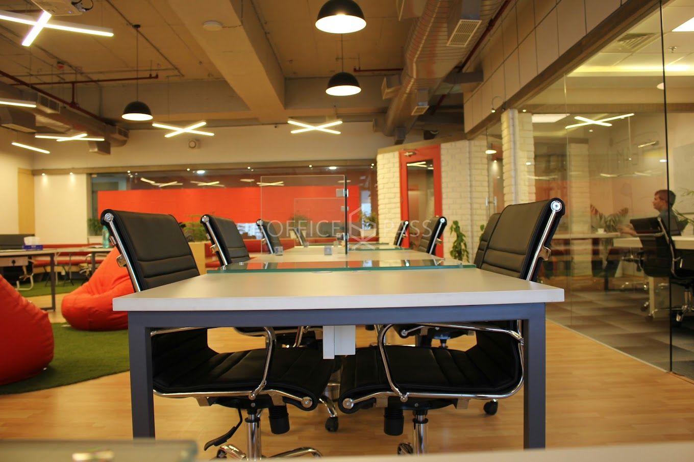 office image