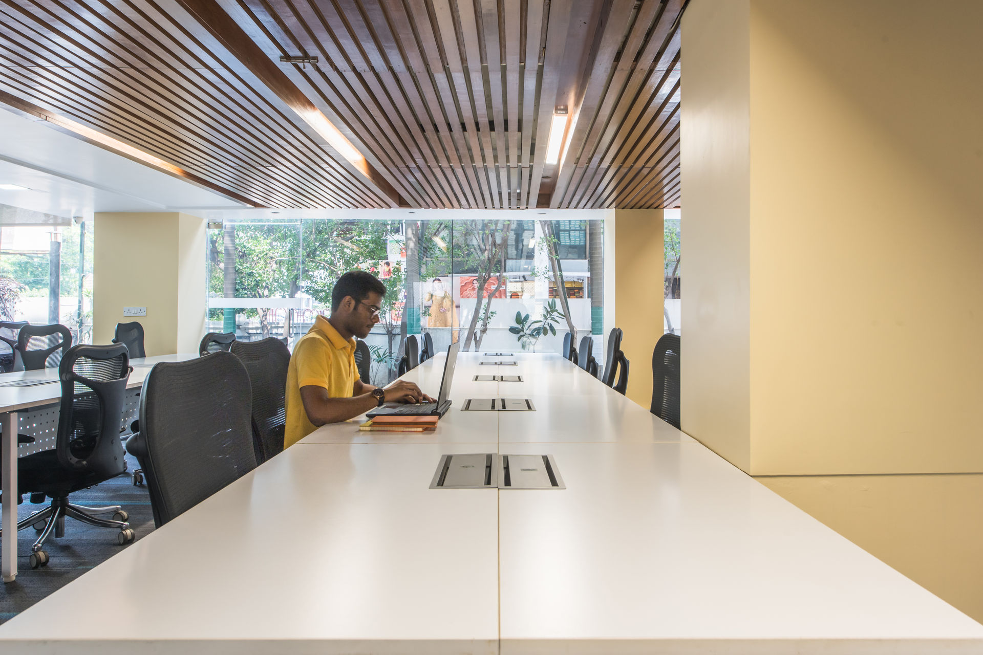 office image
