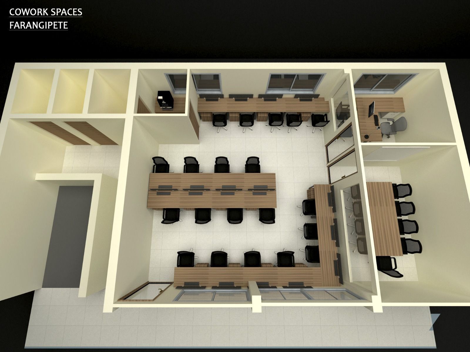 office image