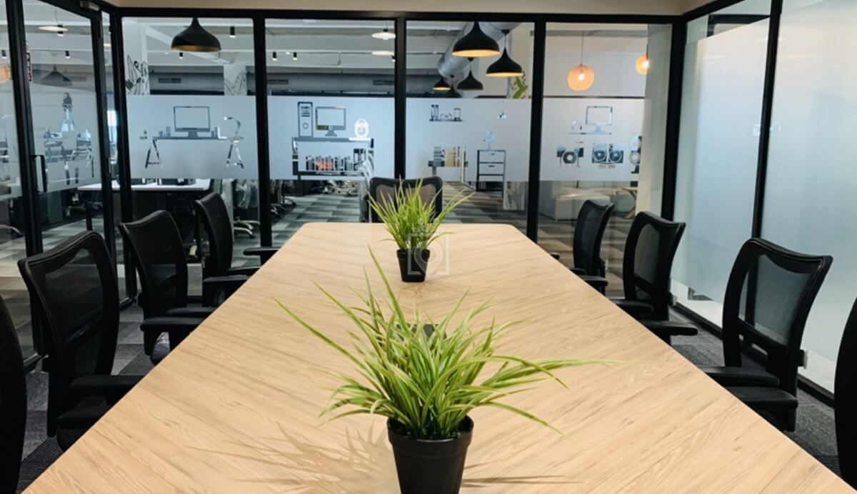 office image