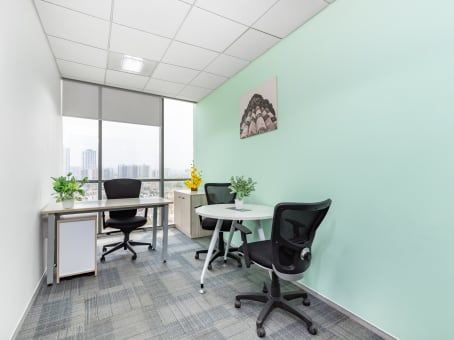 office image