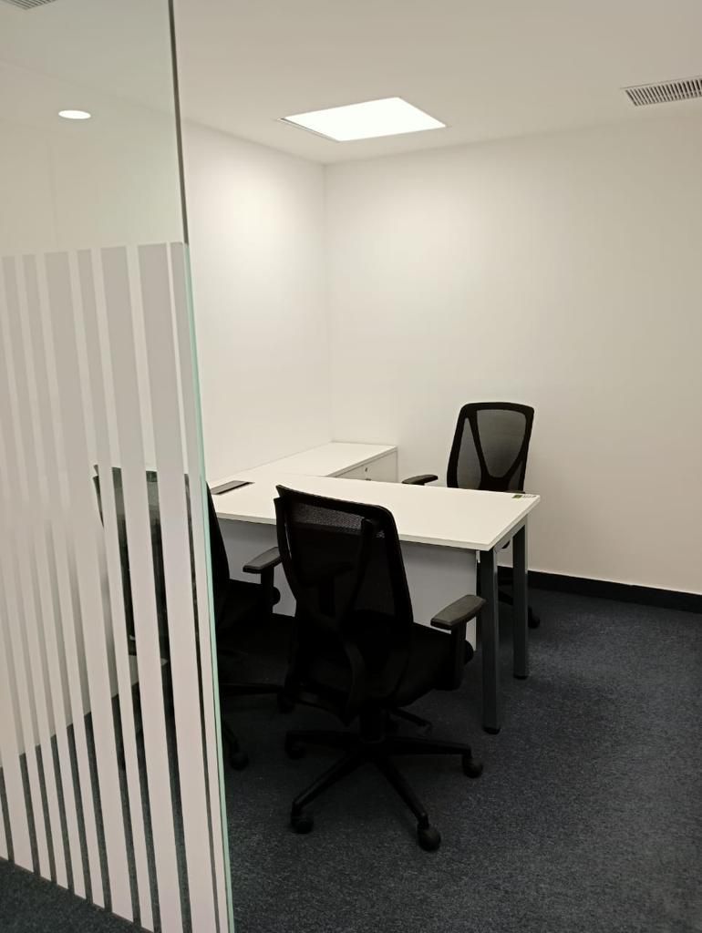 office image