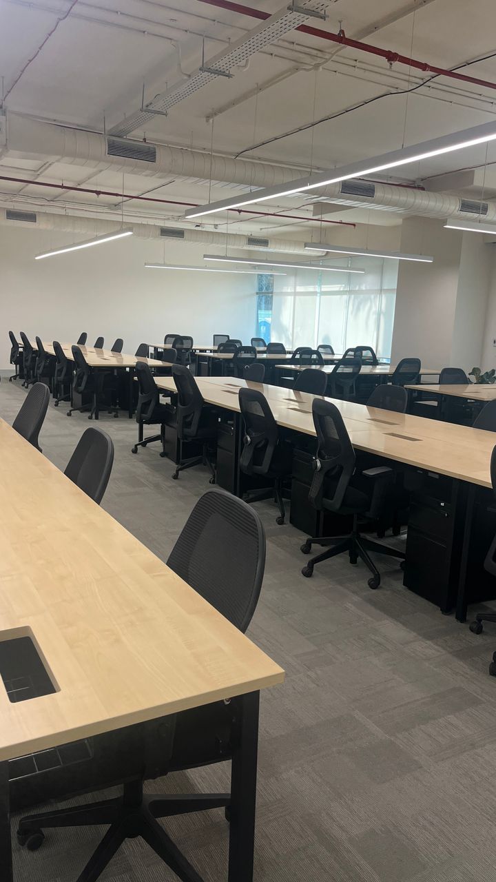 office image