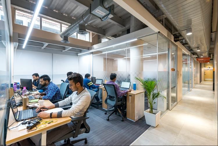 office image