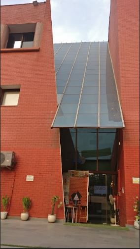 office image