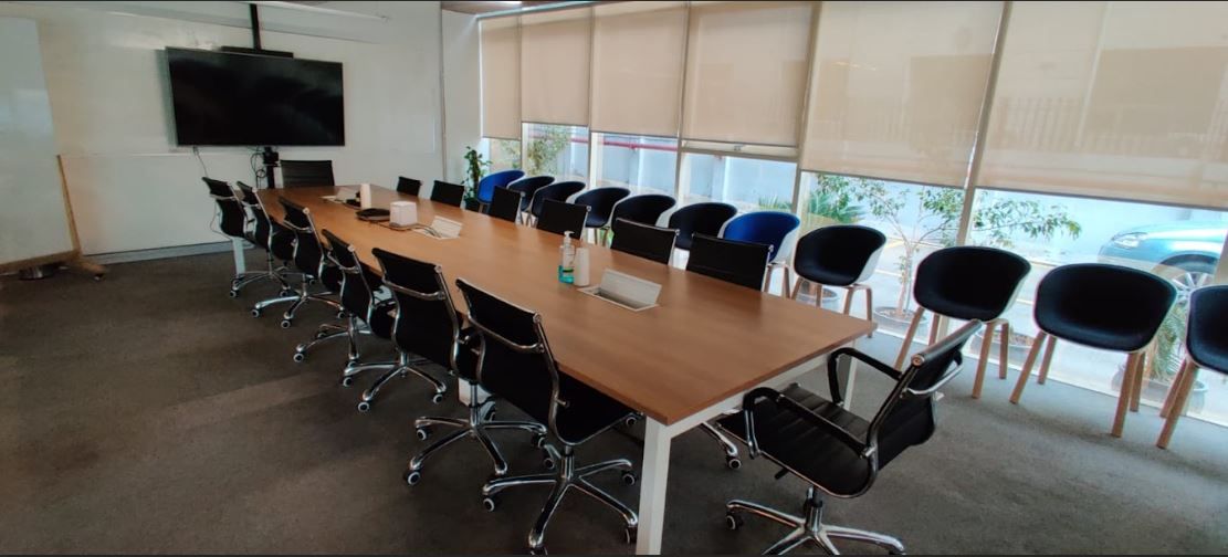 office image