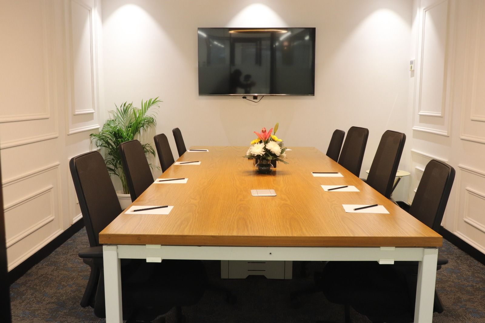office image