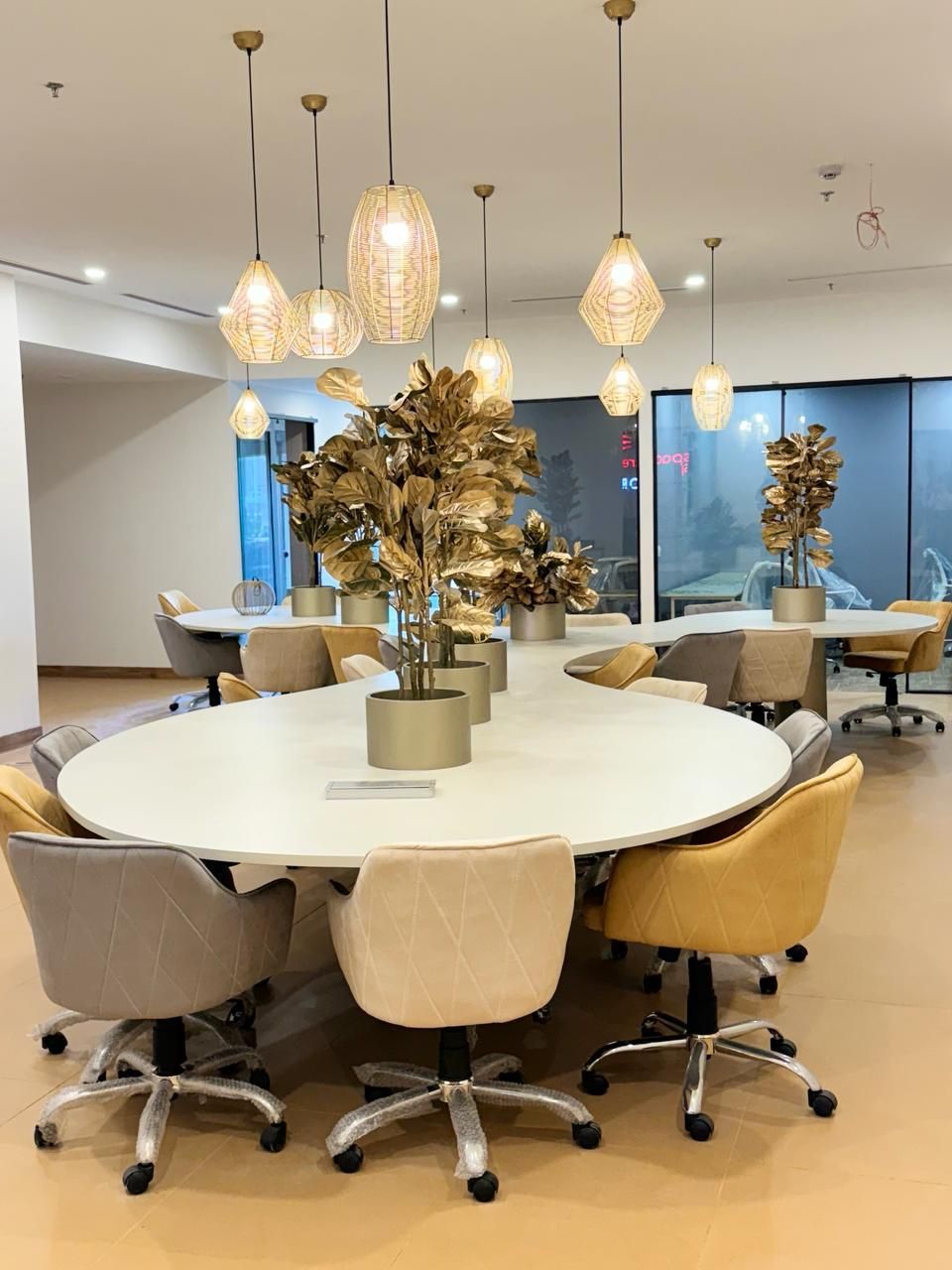 office image