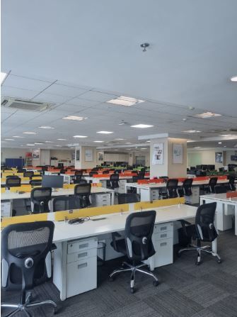 office image