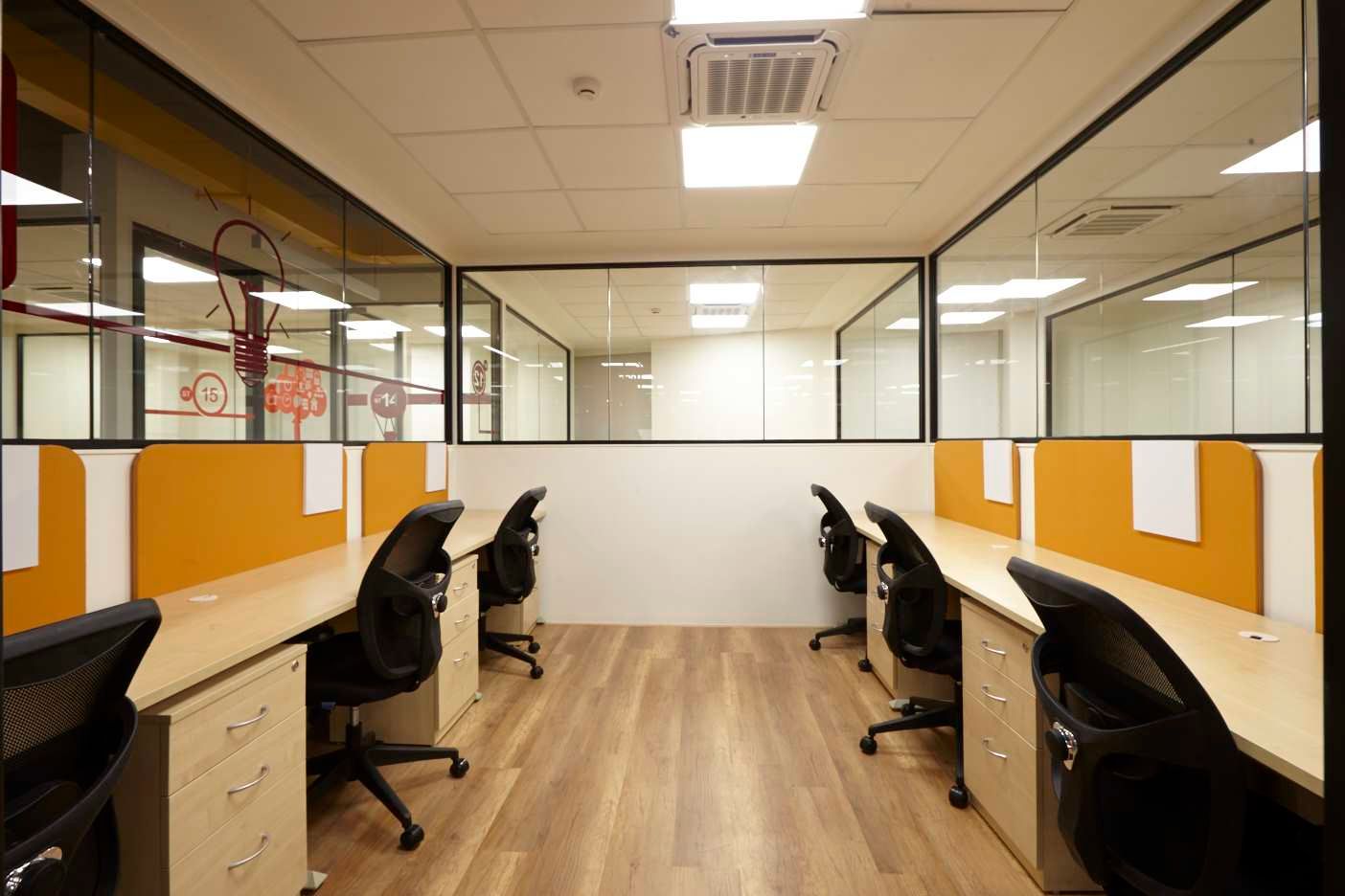 20 Best Coworking Spaces in Kolkata | Book Shared Offices
