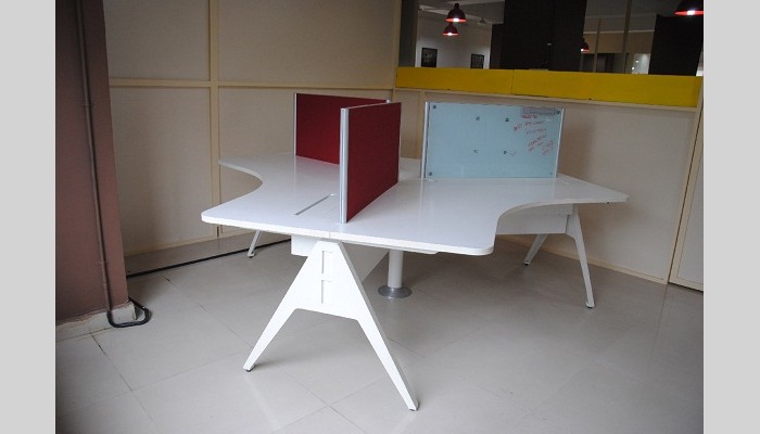 Premium And Luxurious Affordable Office Space Available In Btm