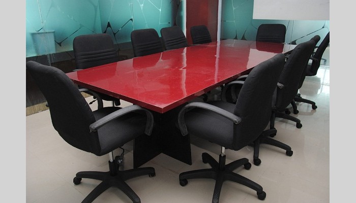 Classy 10 Seater Meeting Room In Btm Layout Bangalore Qdesq