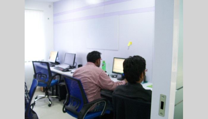 office image