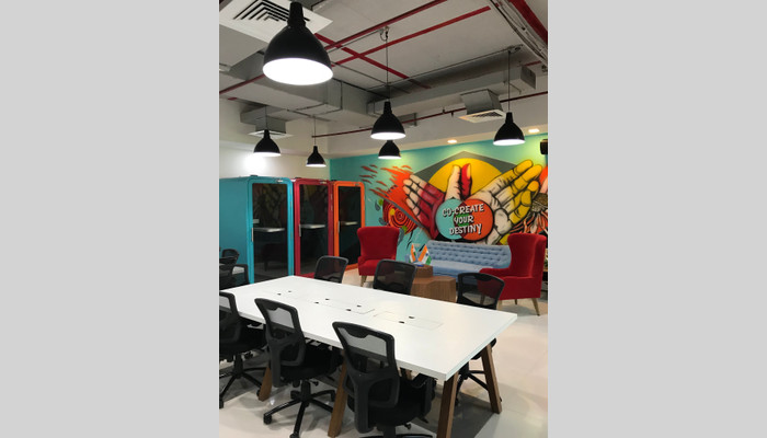 office image