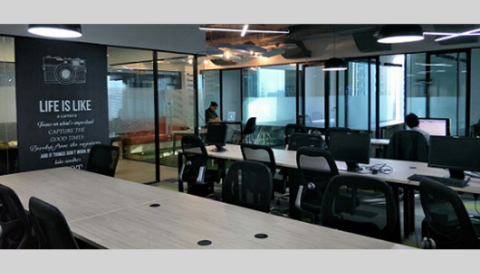 office image
