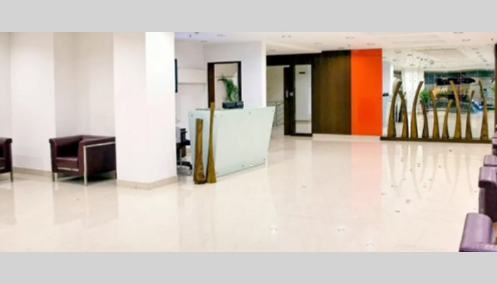 office image