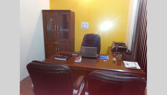 office image