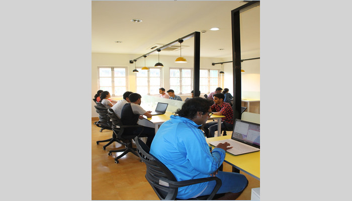 office image