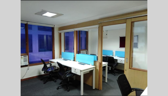 office image