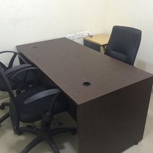 private office