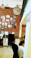 office image