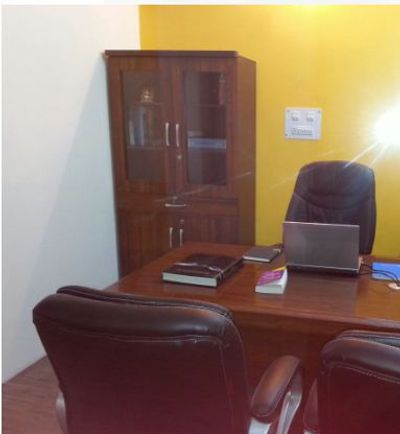 office image