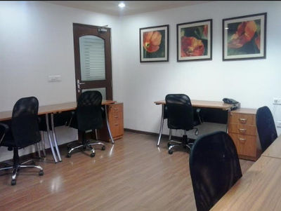 office image