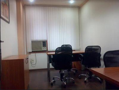 office image