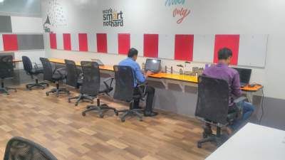 office image