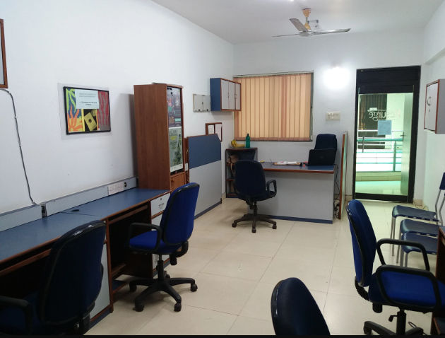 office image
