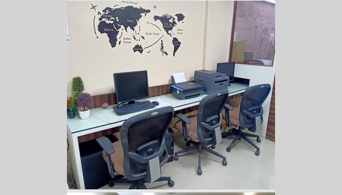 office image