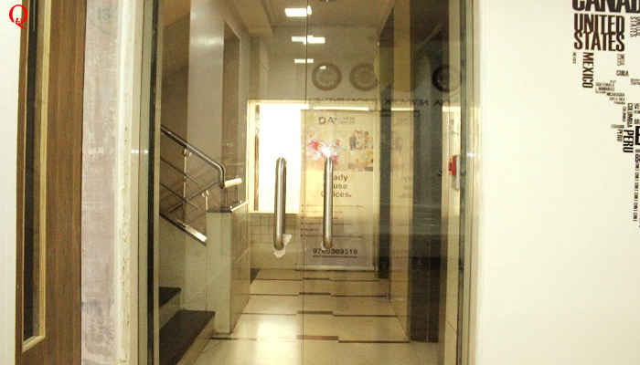 office image