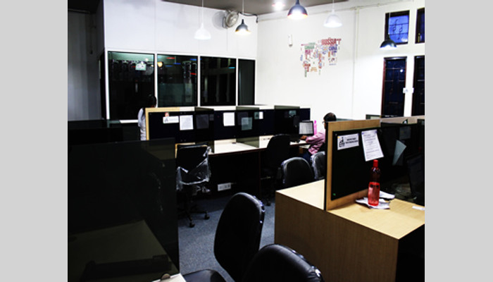 office image