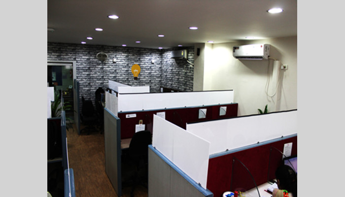 office image