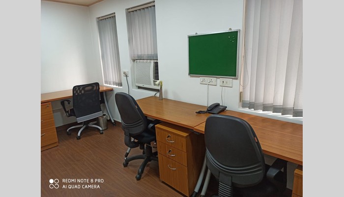 office image