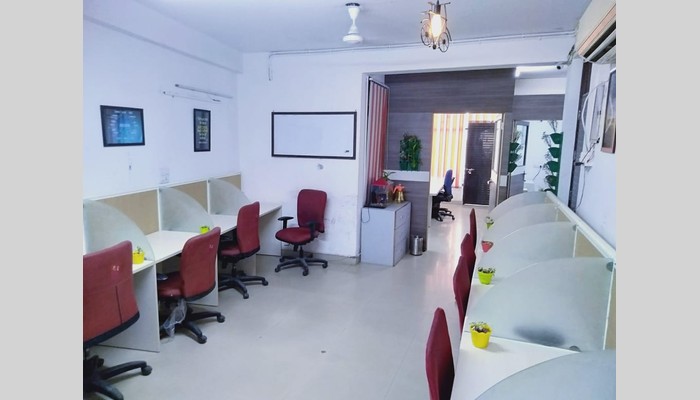 office image