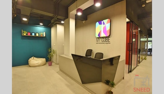 office image