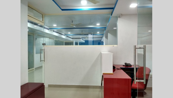 office image