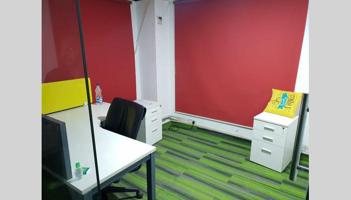 office image