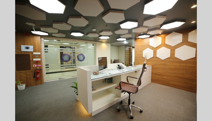 office image