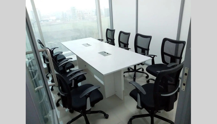 My Branch Training Room